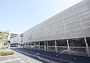 ★★大型機械式駐車場★★
