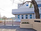 横浜市立梅林小学校 802m