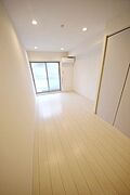 ★★白ベースのキレイな居室★★