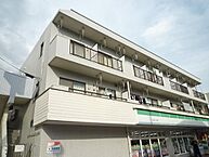 神奈川県横浜市港南区上永谷2丁目16-19：物件画像／株式会社タウンハウジング神奈川　戸塚店