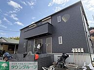 神奈川県横浜市栄区長沼町：物件画像／株式会社タウンハウジング神奈川　戸塚店