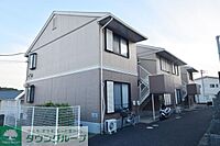 神奈川県横浜市泉区岡津町2688-7：物件画像／株式会社タウンハウジング神奈川　戸塚店