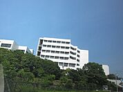 ★★明治学院大学 1600m