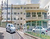 横浜市立豊田中学校 857m