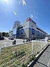 ヤマダ電機テックランド戸塚店 徒歩19分。ホームセンター 1460m