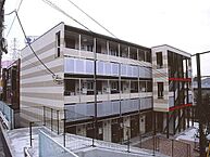 神奈川県横浜市戸塚区汲沢1丁目：物件画像／株式会社タウンハウジング神奈川　戸塚店