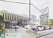 ゴールウェイイオン戸塚店 603m