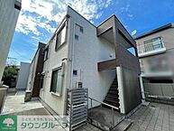 神奈川県横浜市南区中島町2丁目：物件画像／株式会社タウンハウジング神奈川　戸塚店