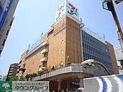 イトーヨーカドー藤沢店 徒歩18分。スーパー 1410m