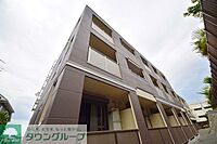 神奈川県横浜市旭区二俣川1丁目：物件画像／株式会社タウンハウジング神奈川　戸塚店