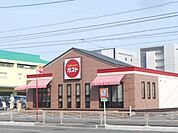 ガスト磯子店 徒歩7分。飲食店 490m
