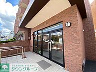 神奈川県横浜市旭区二俣川2丁目：物件画像／株式会社タウンハウジング神奈川　戸塚店
