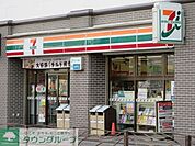 セブンイレブン藤沢駅北口店 徒歩10分。コンビニ 800m