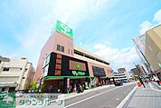 サミットストア藤沢駅北口店 徒歩6分。スーパー 460m