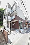 神奈川県鎌倉市岡本2丁目6-35：物件画像／株式会社タウンハウジング神奈川　戸塚店