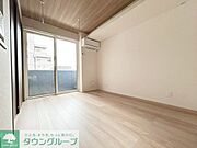 リビング/居室