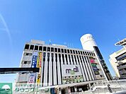 ノジマ戸塚モディ店 徒歩10分。ホームセンター 800m