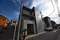 神奈川県横浜市旭区二俣川2丁目：物件画像／株式会社タウンハウジング神奈川　戸塚店