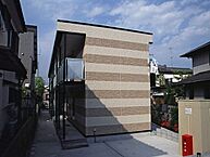 神奈川県横浜市泉区上飯田町1206：物件画像／株式会社タウンハウジング神奈川　戸塚店