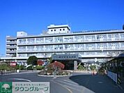 財団法人同友会藤沢湘南台病院 徒歩20分。病院 1580m