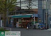 まいばすけっと港南中央通店 徒歩3分。スーパー 180m