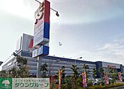 ケーズデンキ湘南藤沢店 徒歩30分。ホームセンター 2330m