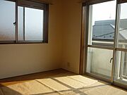 ★★2面採光で明るいお部屋★★