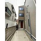 神奈川県横浜市南区中里1丁目16-14-2：物件画像／株式会社タウンハウジング神奈川　戸塚店