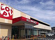 ロピア石川店 997m