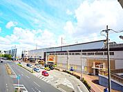 新杉田駅(JR 根岸線) 徒歩35分。 2790m