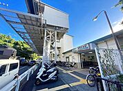 湘南町屋駅(湘南モノレール 江の島線) 徒歩10分。 780m