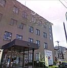 南警察署 徒歩20分。警察署・交番 1560m
