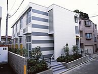 神奈川県横浜市港南区上大岡東1丁目：物件画像／株式会社タウンハウジング神奈川　戸塚店