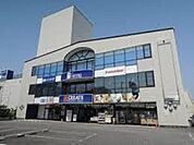 クリエイトエス・ディー鎌倉大船店 徒歩9分。ドラックストア 660m