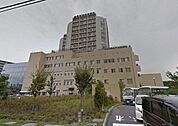 沖縄徳洲会湘南かまくらクリニック 633m
