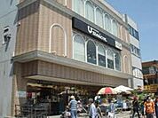 もとまちユニオン鎌倉店 徒歩33分。スーパー 2590m