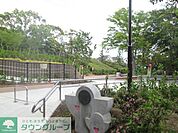 ★★洋光台4丁目公園 徒歩11分。その他 860m