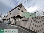 横浜市岩井保育園 徒歩21分。 1650m