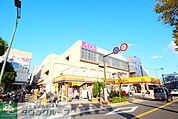 イオン天王町 徒歩18分。ショッピングセンター 1380m