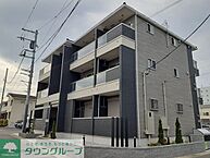 神奈川県鎌倉市上町屋253-1：物件画像／株式会社タウンハウジング神奈川　戸塚店