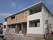 ★建築中★