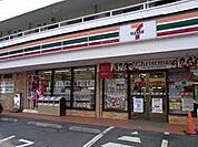 セブンイレブン鎌倉深沢店 570m