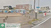 ローソン鎌倉由比ガ浜四丁目店 1286m