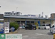 やまか富士見町店 スーパー 860m
