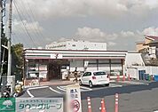 セブンイレブン鎌倉湘南町屋駅前店 コンビニ 130m