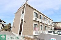 神奈川県綾瀬市深谷南3丁目26-40：物件画像／株式会社タウンハウジング神奈川　戸塚店