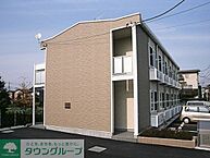 神奈川県綾瀬市深谷南3丁目26-40：物件画像／株式会社タウンハウジング神奈川　戸塚店