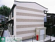神奈川県横浜市保土ケ谷区瀬戸ケ谷町：物件画像／株式会社タウンハウジング神奈川　戸塚店