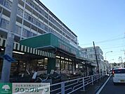 スーパー生鮮館TAIGA永田店 徒歩9分。徒歩2分。スーパー 720m