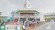 イトーヨーカドー 徒歩16分。スーパー 1270m